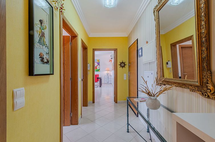 Appartement Mira Praia