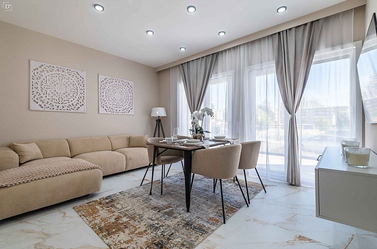 Appartement in Armação de Pêra