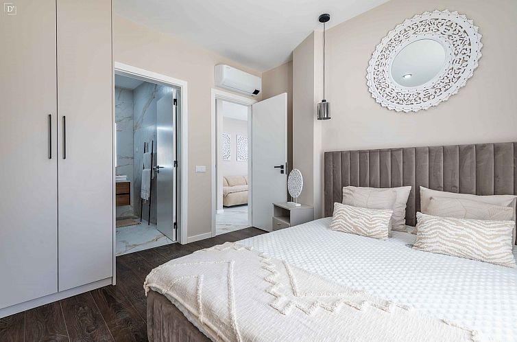 Appartement in Armação de Pêra