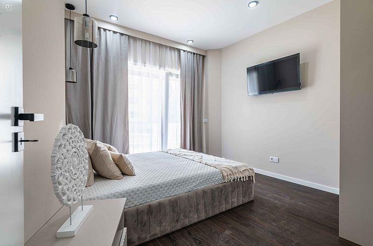 Appartement in Armação de Pêra