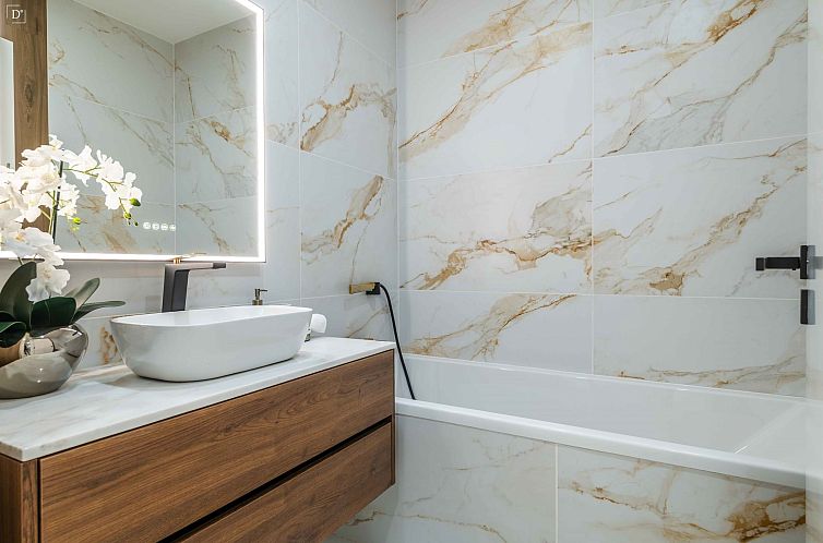 Appartement in Armação de Pêra