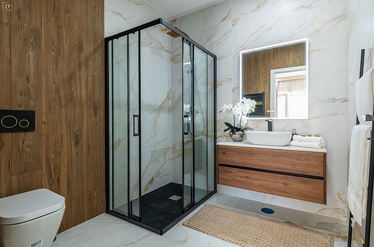 Appartement in Armação de Pêra