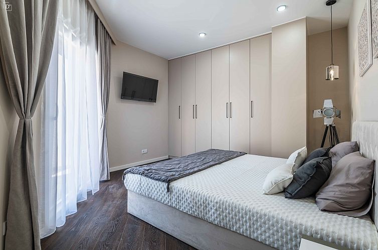 Appartement in Armação de Pêra