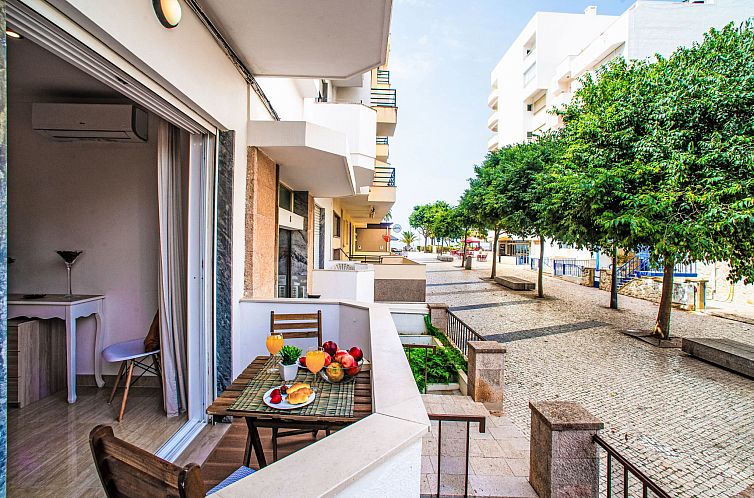 Verblijf 12754158 - Appartement Algarve - Appartement Seaside Getaways