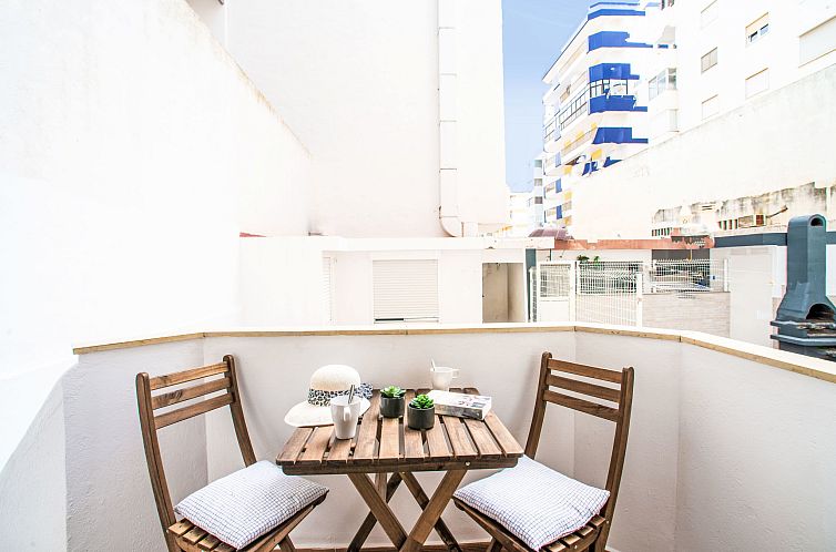 Appartement Seaside Getaways