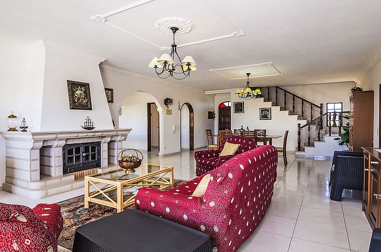 Vakantiehuis Villa Quinta do Sol