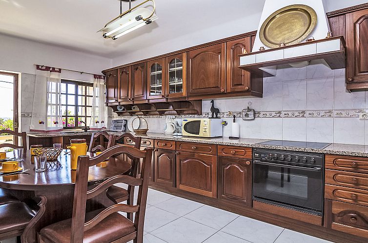 Vakantiehuis Villa Quinta do Sol