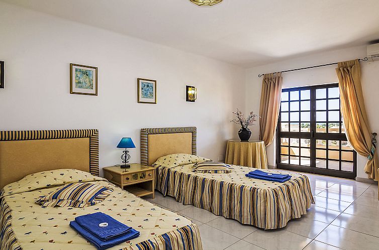 Vakantiehuis Villa Quinta do Sol