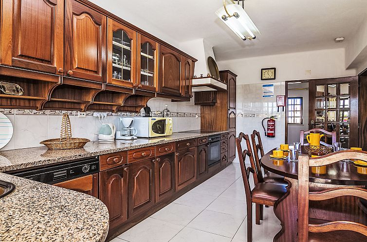 Vakantiehuis Villa Quinta do Sol