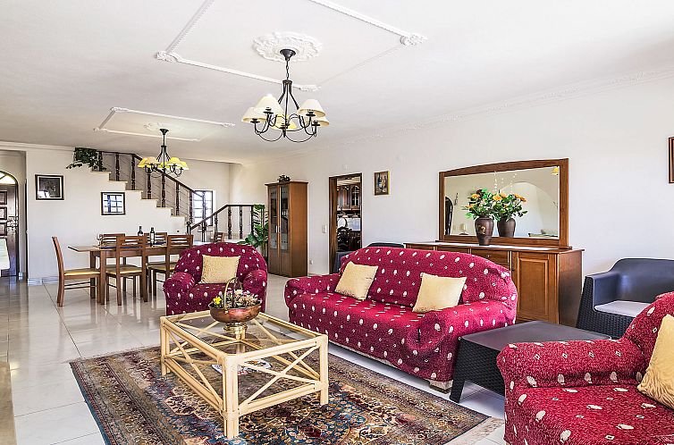 Vakantiehuis Villa Quinta do Sol