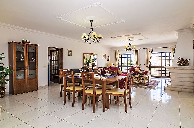 Vakantiehuis Villa Quinta do Sol