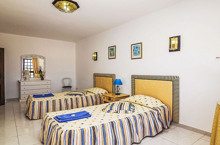 Vakantiehuis Villa Quinta do Sol