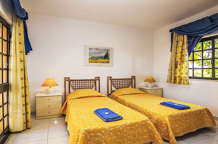 Vakantiehuis Villa Quinta do Sol