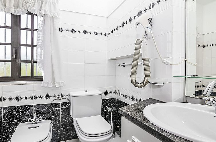 Vakantiehuis Villa Quinta do Sol