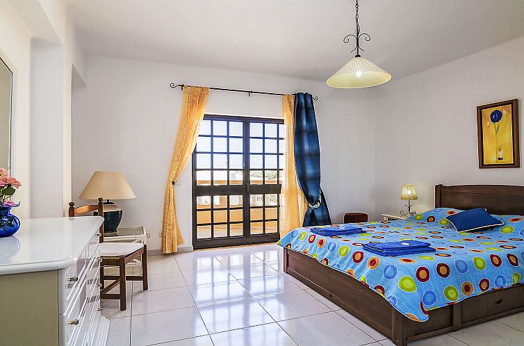 Vakantiehuis Villa Quinta do Sol