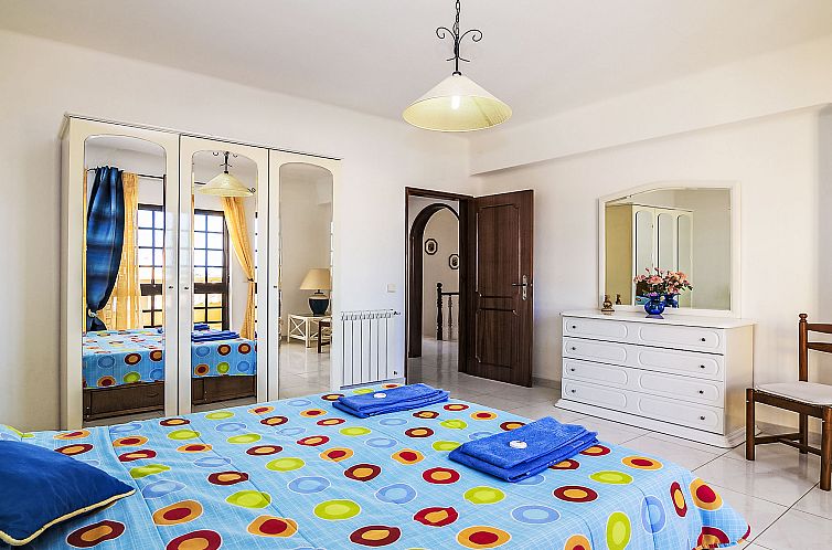 Vakantiehuis Villa Quinta do Sol