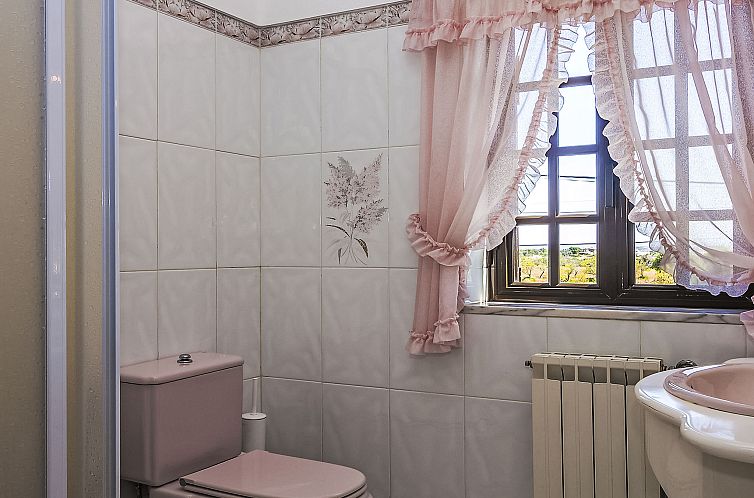 Vakantiehuis Villa Quinta do Sol