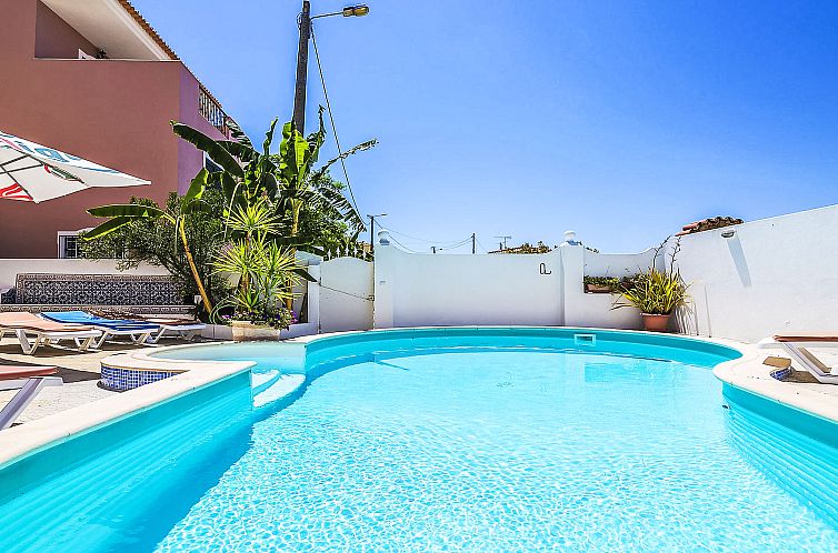 Vakantiehuis Villa Quinta do Sol