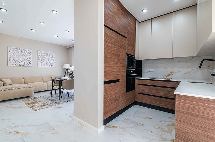 Verblijf 12754271 - Appartement Algarve - Appartement in Armação de Pêra