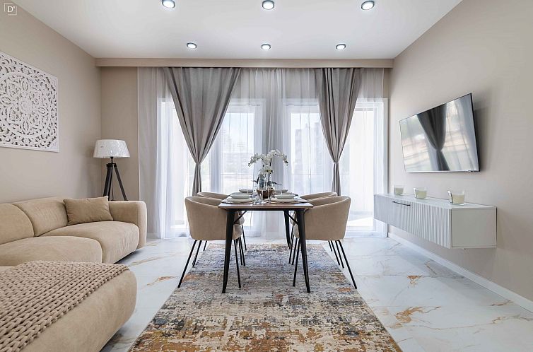 Appartement in Armação de Pêra