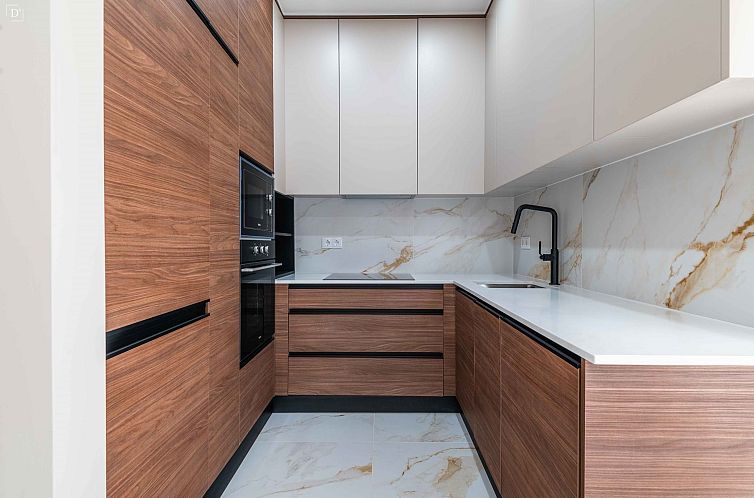 Appartement in Armação de Pêra