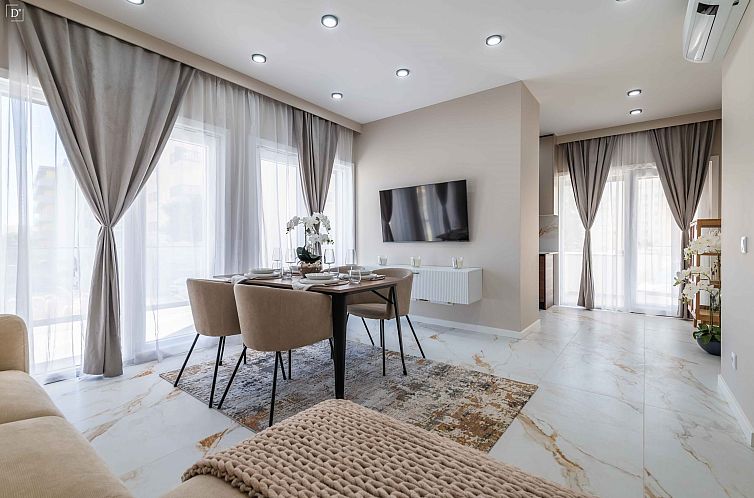 Appartement in Armação de Pêra