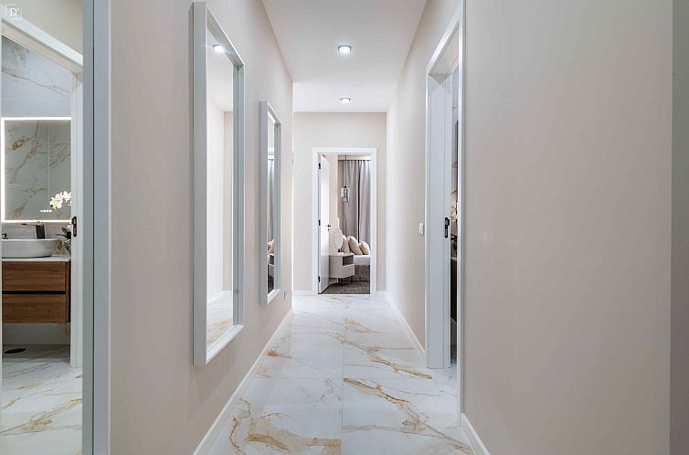 Appartement in Armação de Pêra