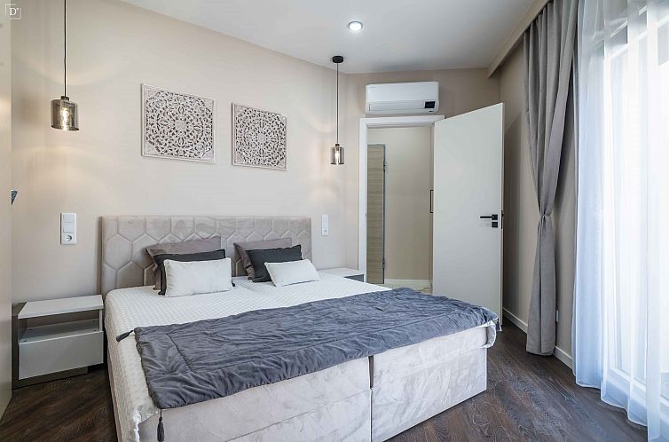 Appartement in Armação de Pêra