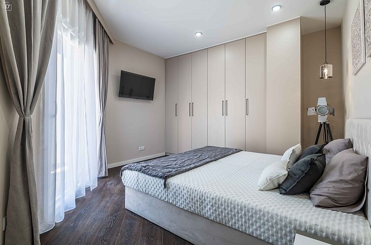 Appartement in Armação de Pêra