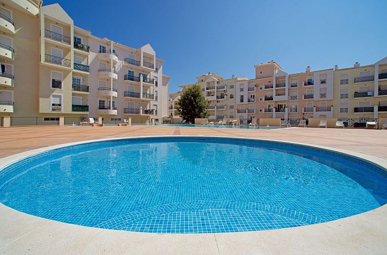Appartement Sunny Beach Diamond