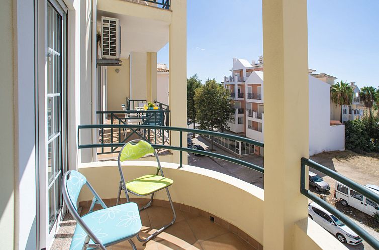 Appartement Sunny Beach Diamond
