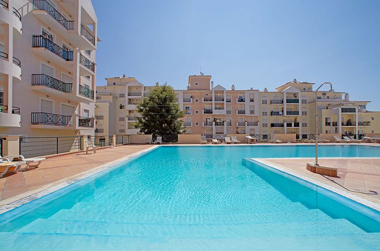 Appartement Sunny Beach Diamond