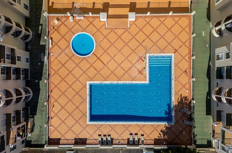 Appartement Sunny Beach Diamond