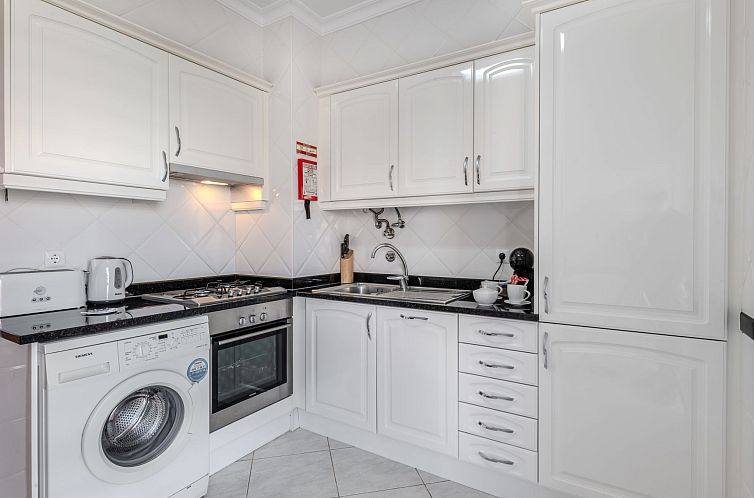 Appartement Summer Days