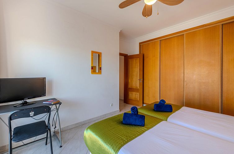 Appartement Summer Days