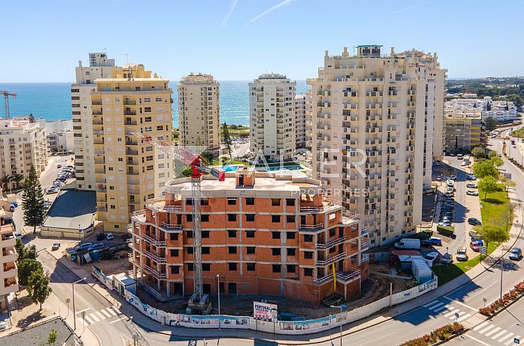 Verblijf 12754440 - Appartement Algarve - Appartement in Armação de Pêra