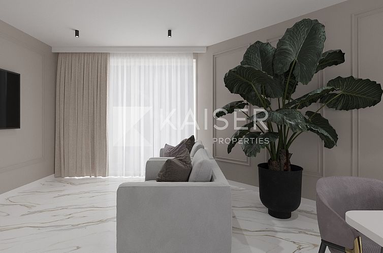 Appartement in Armação de Pêra