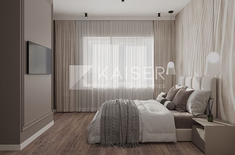 Appartement in Armação de Pêra