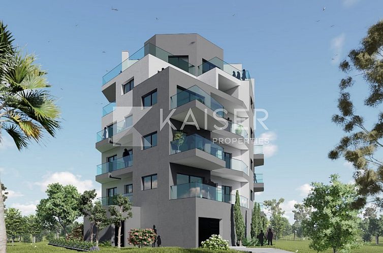 Appartement in Armação de Pêra