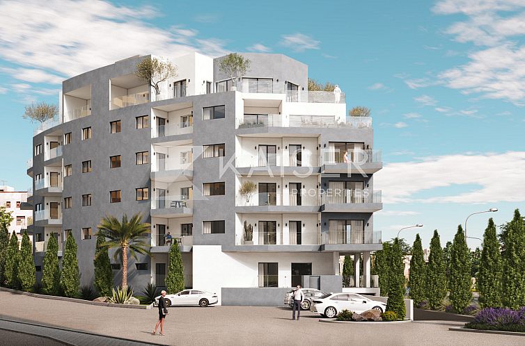 Appartement in Armação de Pêra