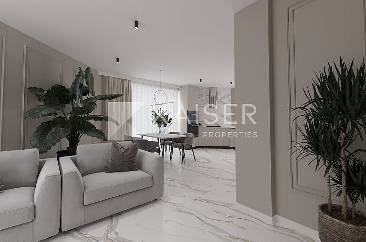 Appartement in Armação de Pêra