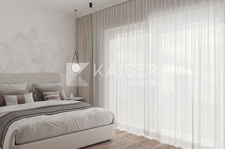 Appartement in Armação de Pêra