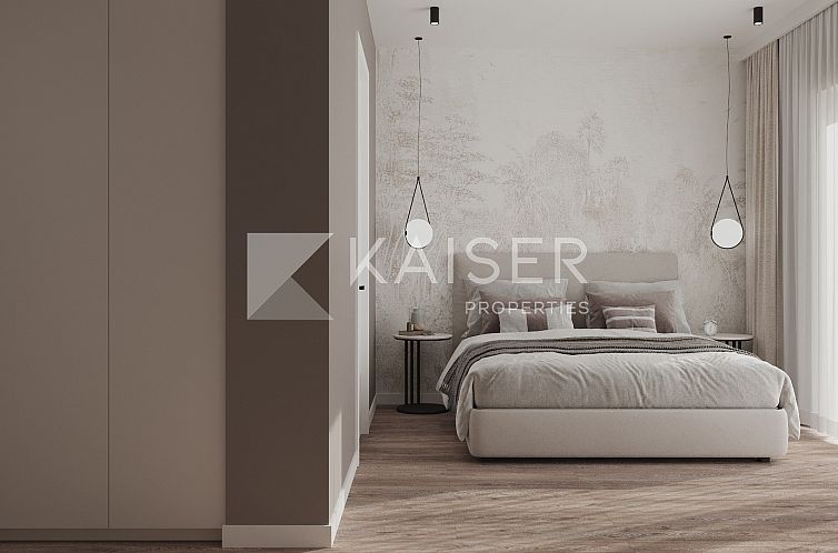 Appartement in Armação de Pêra