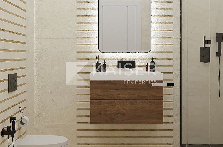 Appartement in Armação de Pêra