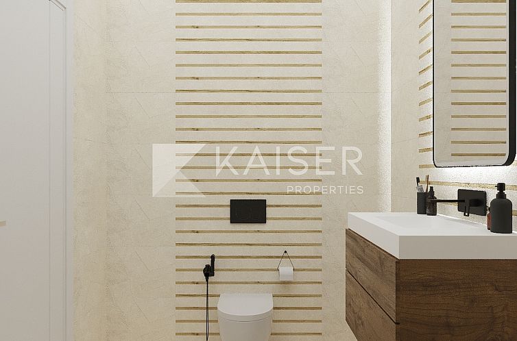 Appartement in Armação de Pêra