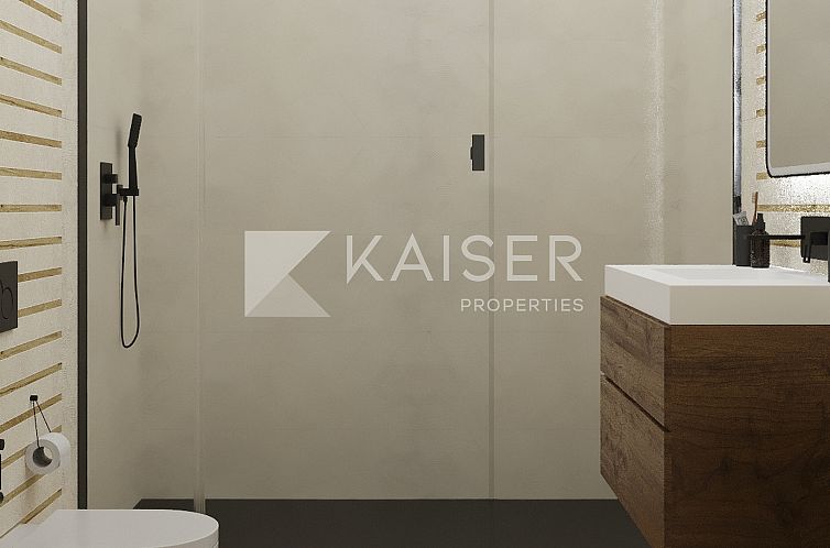 Appartement in Armação de Pêra