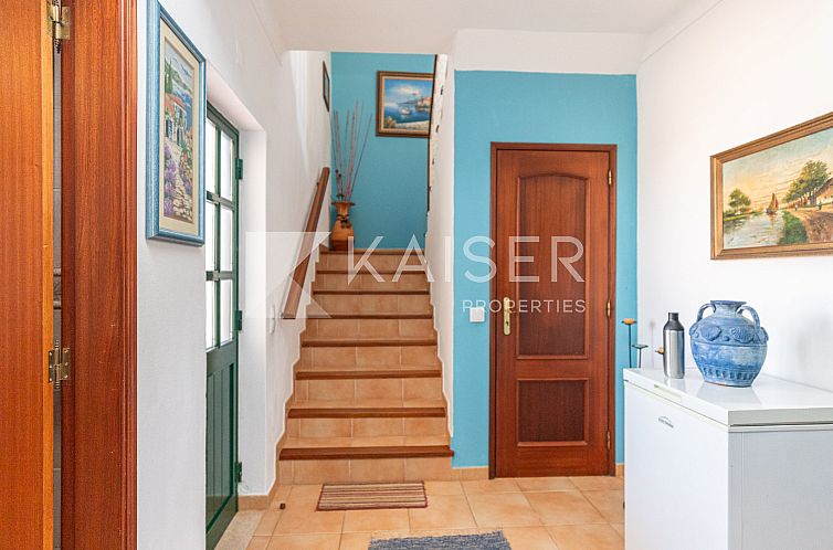 Geschakelde woning in Armação de Pêra