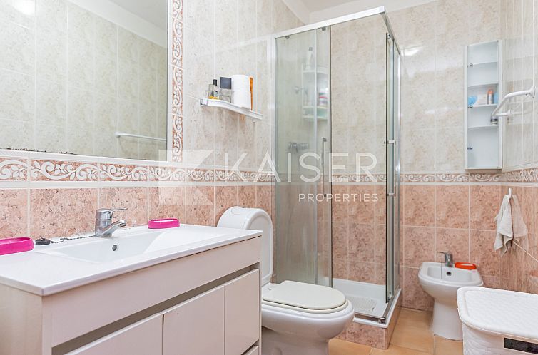 Geschakelde woning in Armação de Pêra