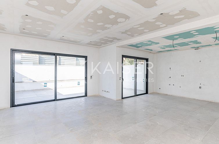 Geschakelde woning in Armação de Pêra