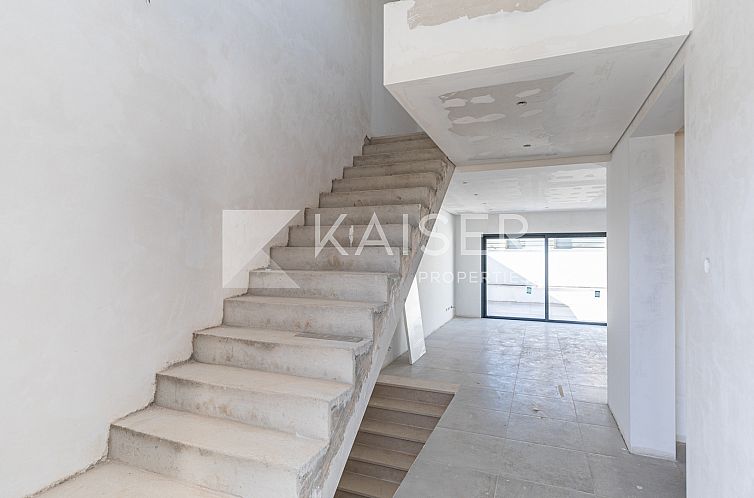 Geschakelde woning in Armação de Pêra